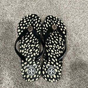 Tory Burch Flip Flops